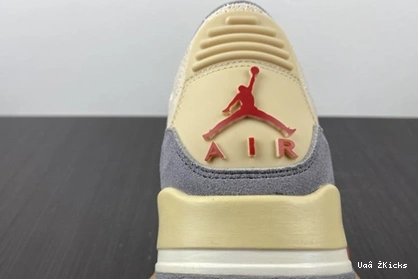 DH7139-100 3 Air Jordan Flexible “MUSLIN 411 0727
